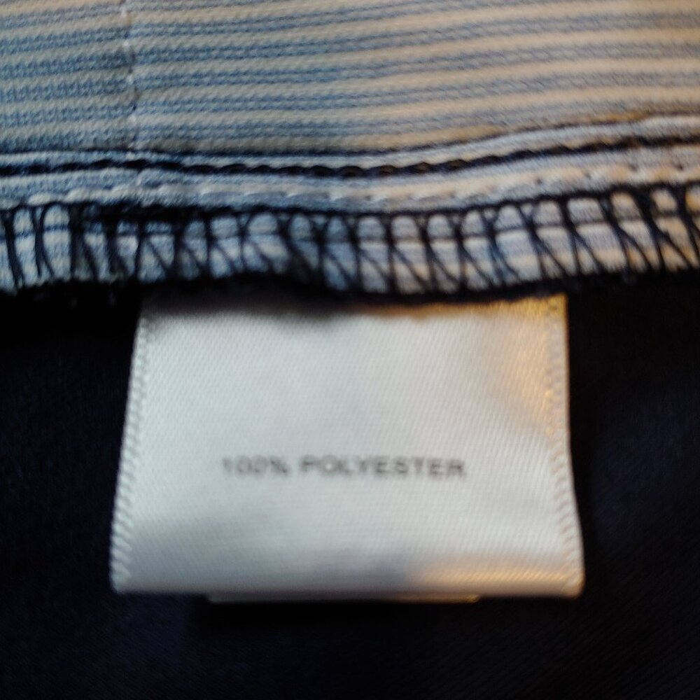 Peter Millar Crown Sport Performance Stretch Pants Men's Golf Comfort 35x32 Navy - Picture 13 of 15